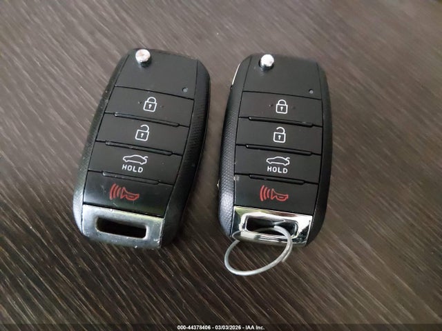 Aukcja sprzedaży 2014 Kia Optima Lx, vin: 5XXGM4A71EG286338, numer aukcji: 44378406