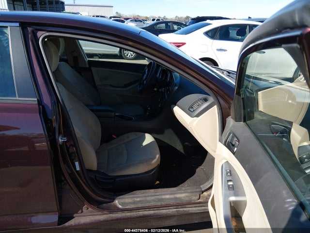 Aukcja sprzedaży 2014 Kia Optima Lx, vin: 5XXGM4A71EG286338, numer aukcji: 44378406