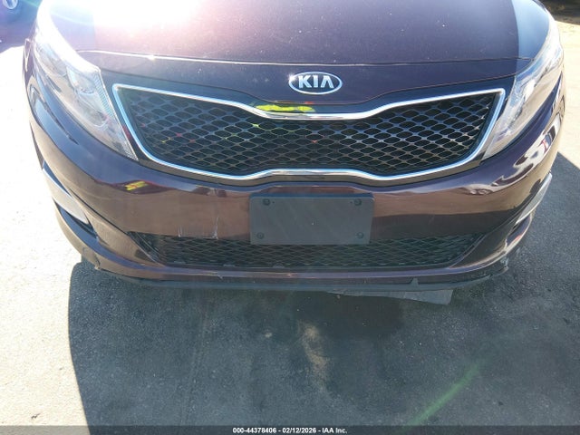 Aukcja sprzedaży 2014 Kia Optima Lx, vin: 5XXGM4A71EG286338, numer aukcji: 44378406