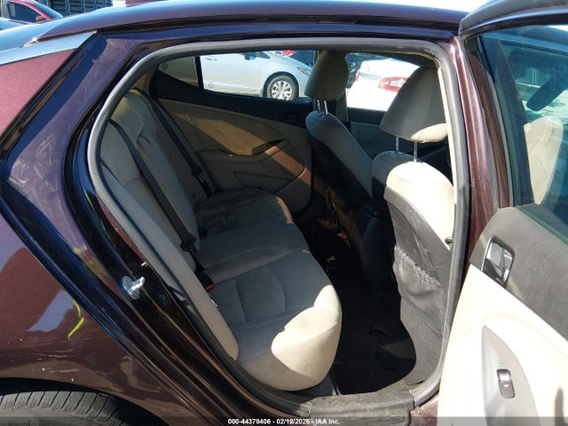 Aukcja sprzedaży 2014 Kia Optima Lx, vin: 5XXGM4A71EG286338, numer aukcji: 44378406