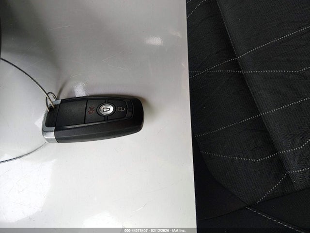 MAJ6P1ULXJC221188 Ford Ecosport Se