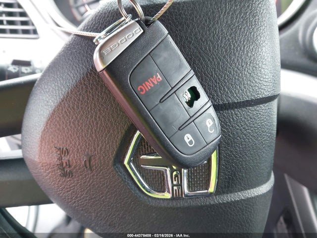 2013 DODGE JOURNEY 3C4PDCBG5DT527040 Photo 10