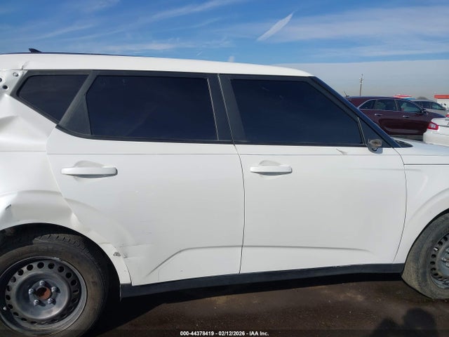 KNDJ23AUXP7847174 KIA SOUL LX