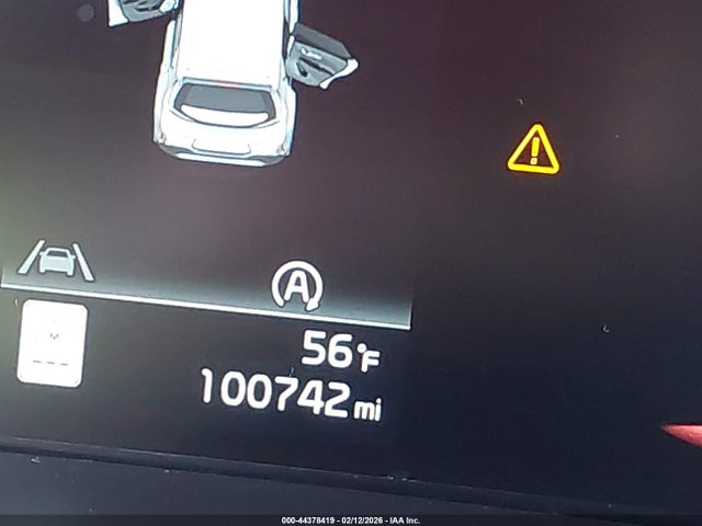 KNDJ23AUXP7847174 KIA SOUL LX
