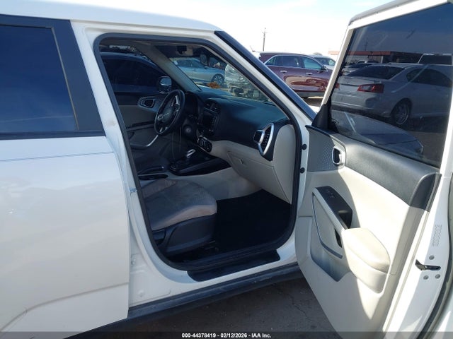 KNDJ23AUXP7847174 KIA SOUL LX