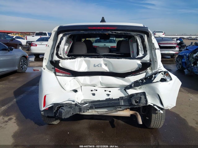 KNDJ23AUXP7847174 KIA SOUL LX