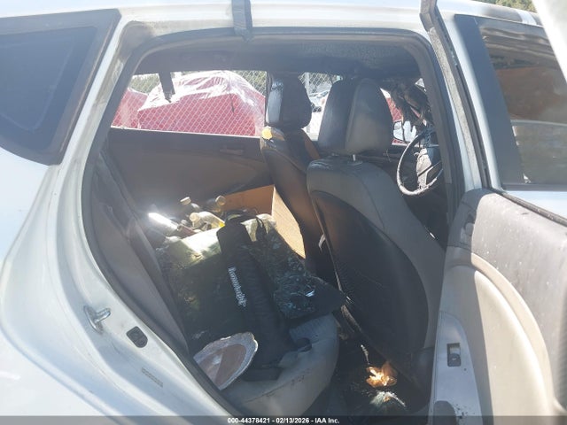 Hyundai ACCENT GS 2015 KMHCT5AE8FU226893 Image 8