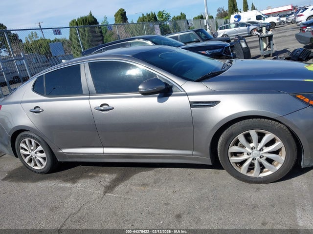 5XXGM4A78FG451626 KIA Optima Lx