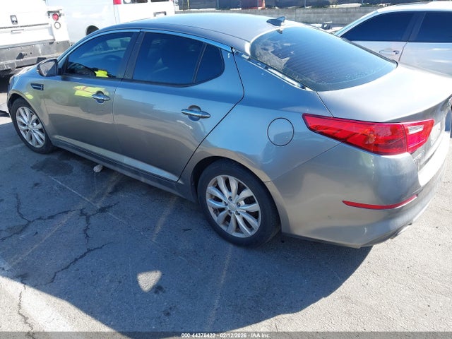 5XXGM4A78FG451626 KIA Optima Lx