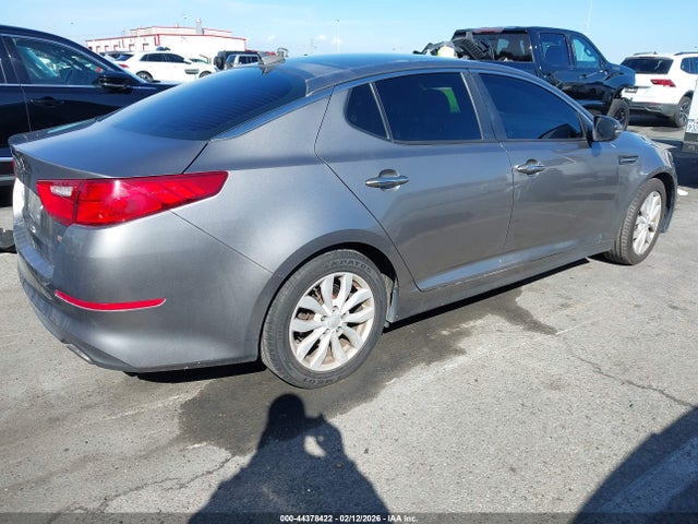 5XXGM4A78FG451626 KIA Optima Lx