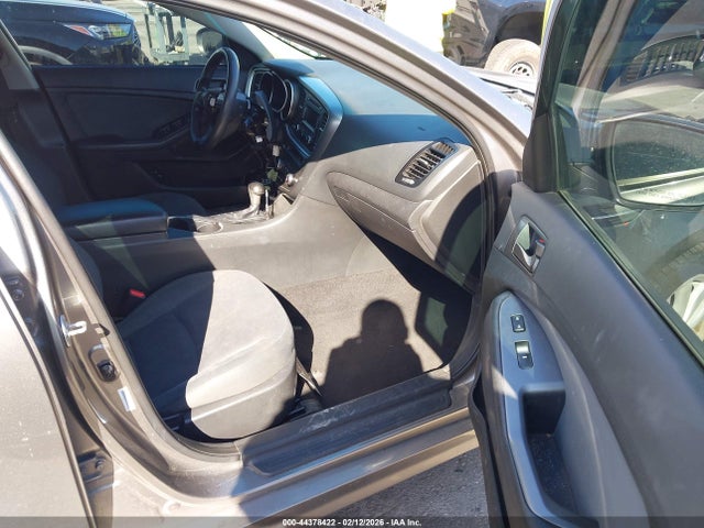 5XXGM4A78FG451626 KIA Optima Lx