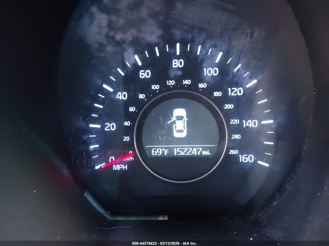 5XXGM4A78FG451626 KIA Optima Lx