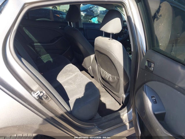 5XXGM4A78FG451626 KIA Optima Lx