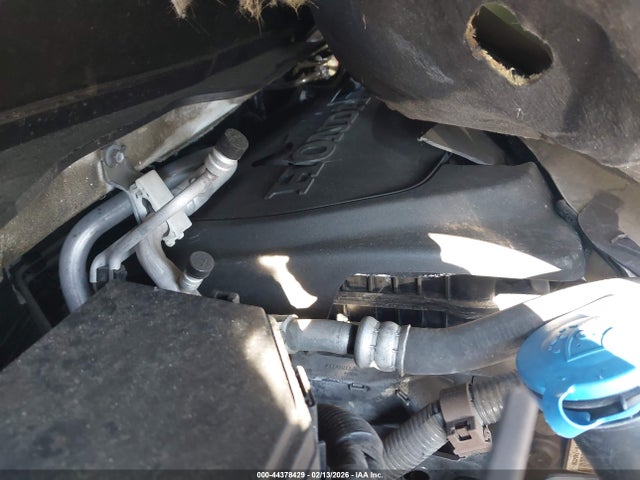 2021 HONDA PILOT 5FNYF6H64MB003116 Photo 9
