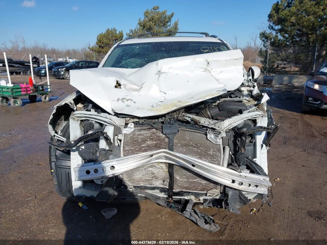 2021 HONDA PILOT 5FNYF6H64MB003116 Photo 5