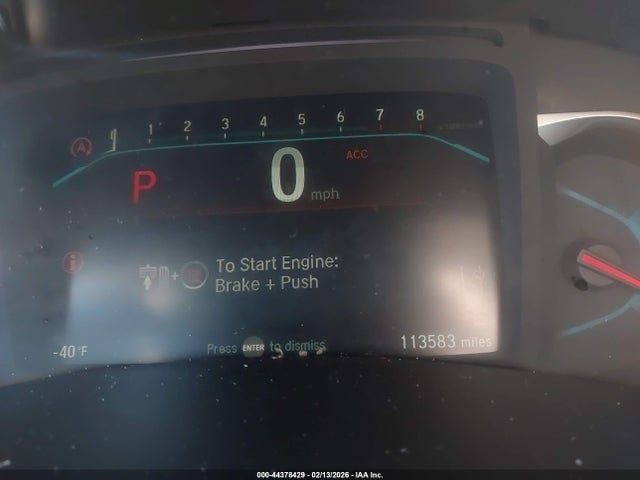 2021 HONDA PILOT 5FNYF6H64MB003116 Photo 6