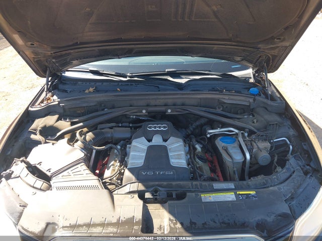 WA1DGAFP9FA011034 Audi Q5 3.0t Premium Plus