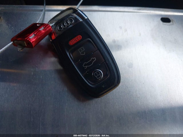 WA1DGAFP9FA011034 Audi Q5 3.0t Premium Plus
