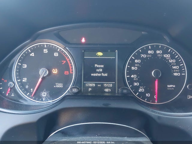 WA1DGAFP9FA011034 Audi Q5 3.0t Premium Plus