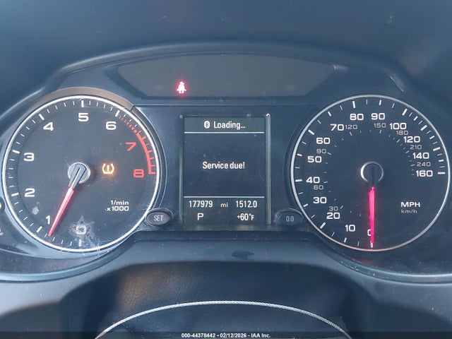 WA1DGAFP9FA011034 Audi Q5 3.0t Premium Plus