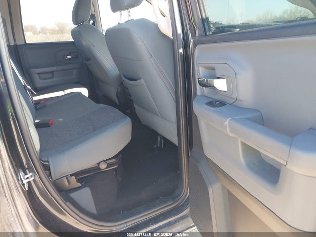 44378445 :رقم المزاد ، 1C6RR7GT6GS407879 vin ، 2016 Ram 1500 Slt مزاد بيع