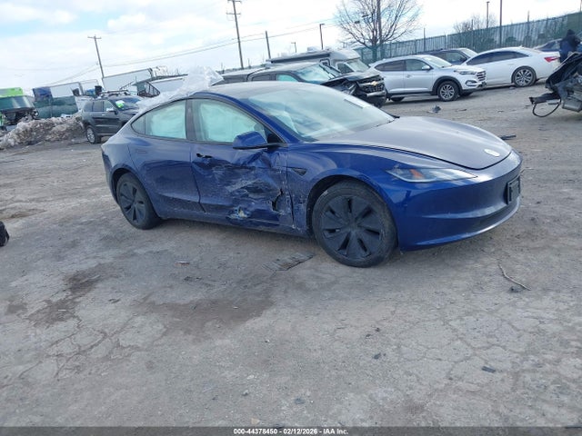 2024 TESLA MODEL 3 5YJ3E1EB5RF806591 Photo 0