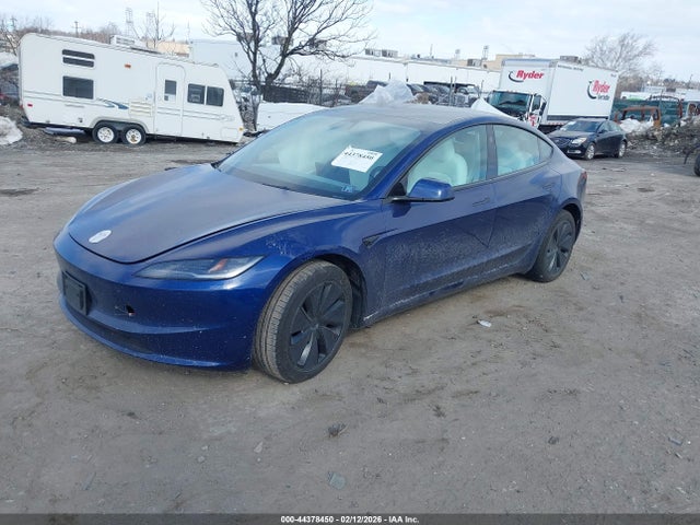 2024 TESLA MODEL 3 5YJ3E1EB5RF806591 Photo 1