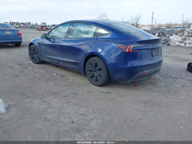 2024 TESLA MODEL 3 5YJ3E1EB5RF806591 Photo 2
