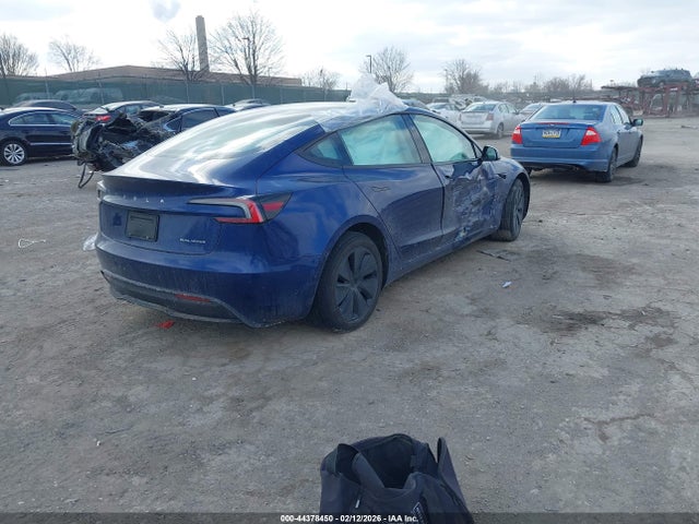 2024 TESLA MODEL 3 5YJ3E1EB5RF806591 Photo 3