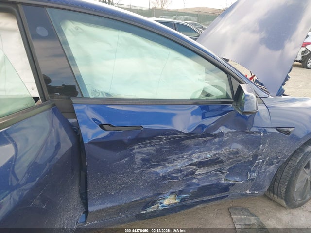 2024 TESLA MODEL 3 5YJ3E1EB5RF806591 Photo 4
