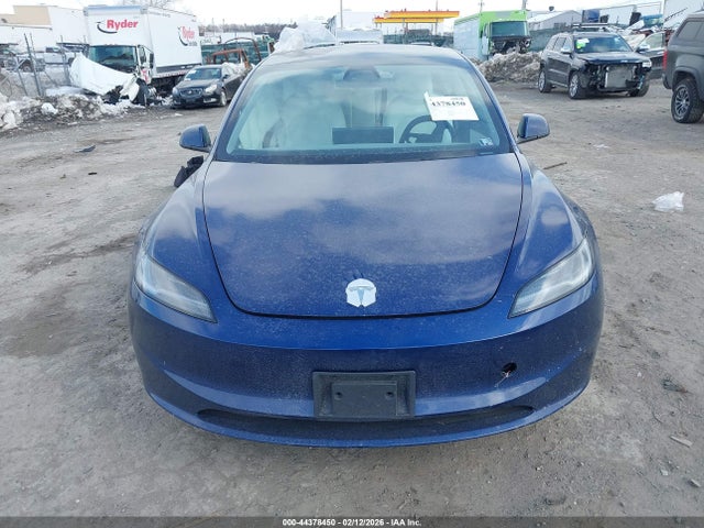 2024 TESLA MODEL 3 5YJ3E1EB5RF806591 Photo 5