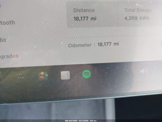 2024 TESLA MODEL 3 5YJ3E1EB5RF806591 Photo 6