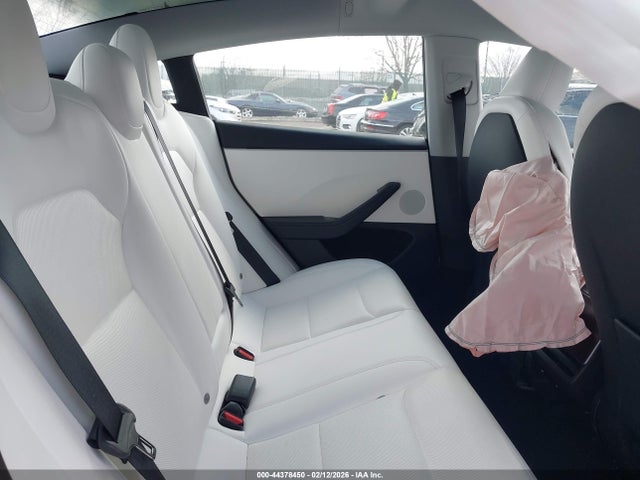 2024 TESLA MODEL 3 5YJ3E1EB5RF806591 Photo 7