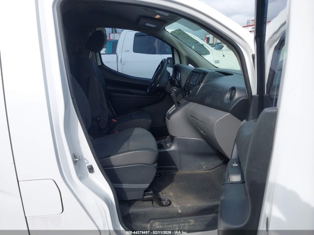 3N6CM0KN8JK699542 Nissan NV200 SV