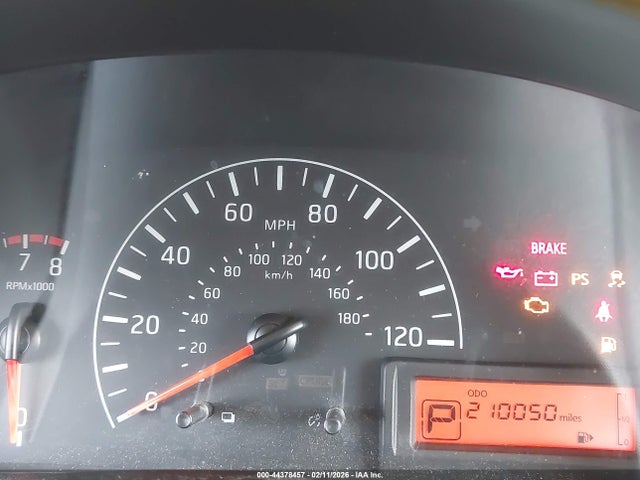3N6CM0KN8JK699542 Nissan NV200 SV
