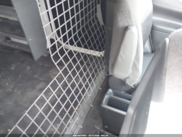 3N6CM0KN8JK699542 Nissan NV200 SV