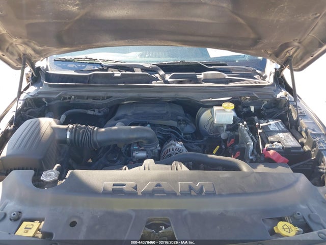 Продаж на аукціоні авто 2019 Ram 1500 Laramie  4x2 5'7 Box, vin: 1C6RREJT3KN912704, номер лоту: 44378460