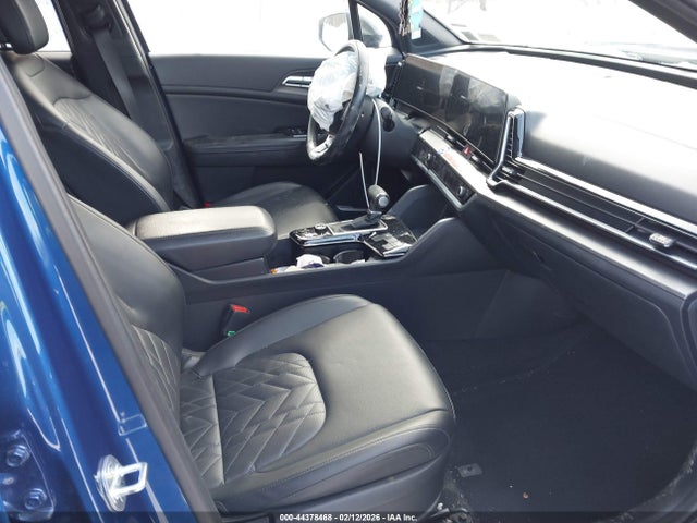 Продаж на аукціоні авто 2024 Kia Sportage X-line, vin: 5XYK6CDF3RG156077, номер лоту: 44378468