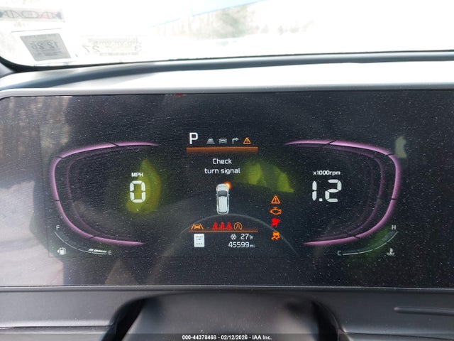 Продаж на аукціоні авто 2024 Kia Sportage X-line, vin: 5XYK6CDF3RG156077, номер лоту: 44378468