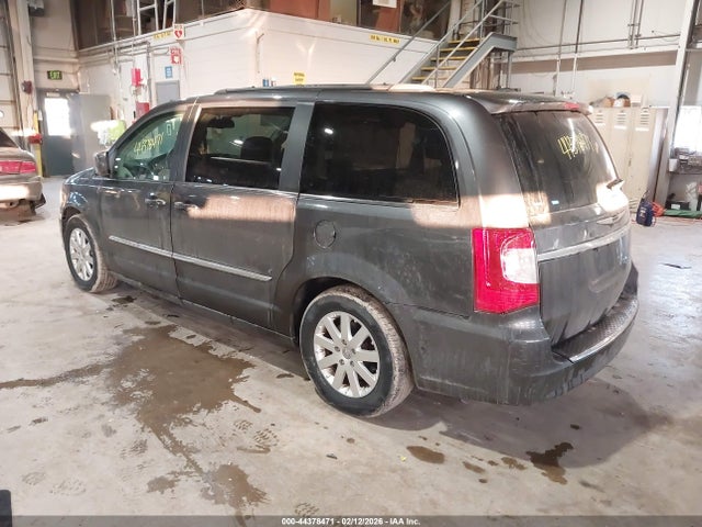 2016 CHRYSLER TOWN & COUNTRY 2C4RC1BG9GR238797 Photo 2