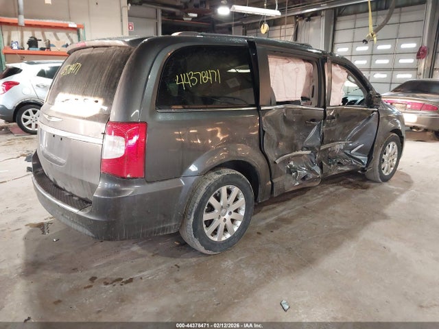 2016 CHRYSLER TOWN & COUNTRY 2C4RC1BG9GR238797 Photo 3