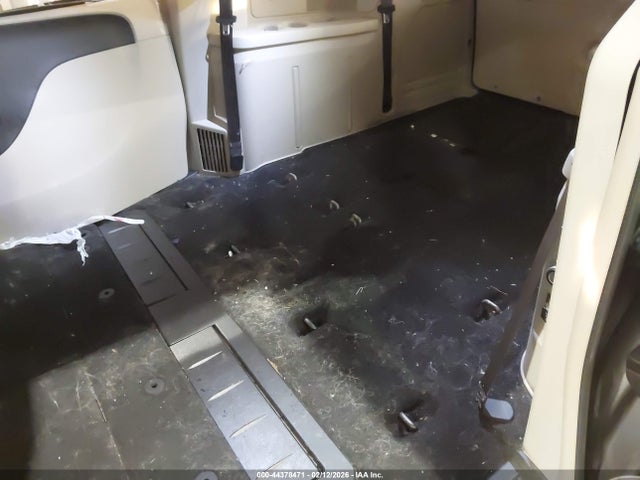 2016 CHRYSLER TOWN & COUNTRY 2C4RC1BG9GR238797 Photo 7