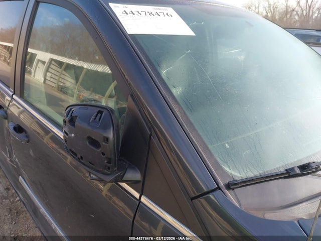 Продаж на аукціоні авто 2013 Chrysler Town & Country Touring, vin: 2C4RC1BG8DR742172, номер лоту: 44378476