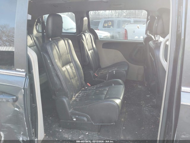 Продаж на аукціоні авто 2013 Chrysler Town & Country Touring, vin: 2C4RC1BG8DR742172, номер лоту: 44378476