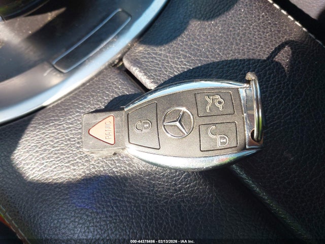 44378486 :رقم المزاد ، 55SWF4KB7GU171787 vin ، 2016 Mercedes-benz C 300 4matic مزاد بيع