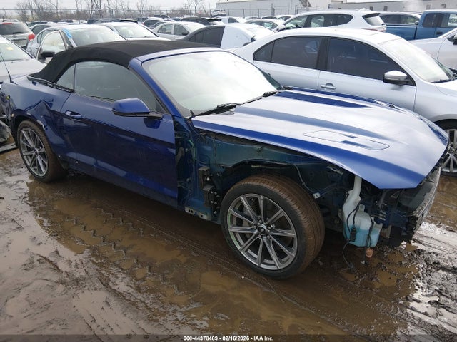 2015 FORD MUSTANG 1FATP8FF8F5391032