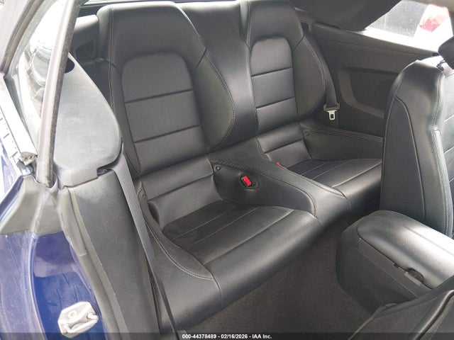 2015 FORD MUSTANG 1FATP8FF8F5391032 Photo 7