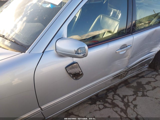 Продаж на аукціоні авто 2001 Mercedes-benz E 430, vin: WDBJF70J31B238322, номер лоту: 44378503
