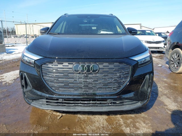WA1LUBFZ8RP062702 Audi Q4 E-tron Premium Plus 55 Quattro