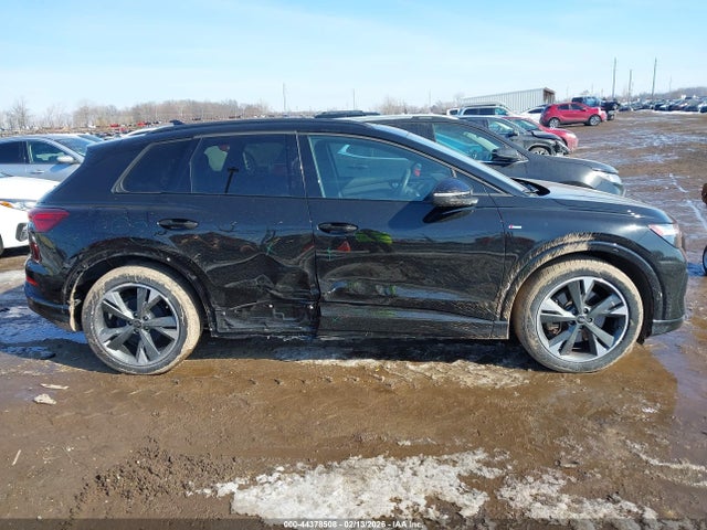 WA1LUBFZ8RP062702 Audi Q4 E-tron Premium Plus 55 Quattro